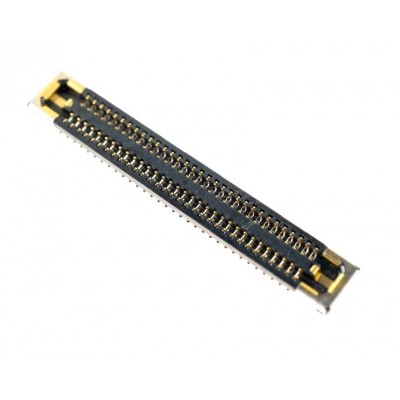 Lcd Connector For Samsung Galaxy S10 By - Maxbhi Com