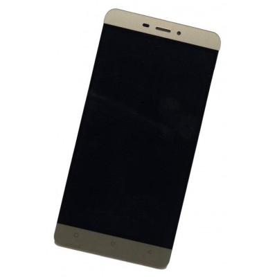Lcd Connector For Gionee P7 Max By - Maxbhi Com