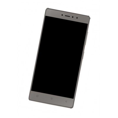 Lcd Flex Cable For Gionee S6s By - Maxbhi Com