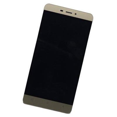 Main Flex Cable For Gionee P7 Max By - Maxbhi Com