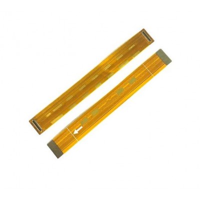 Main Flex Cable For Motorola One Vision By - Maxbhi Com