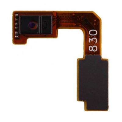 Proximity Light Sensor Flex Cable For Huawei Nova 3 By - Maxbhi Com