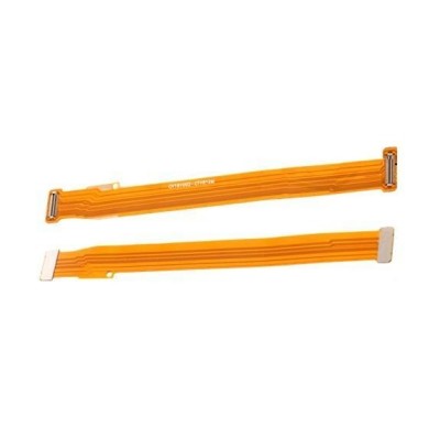 Handsfree Audio Jack Flex Cable For Vivo V11i By - Maxbhi Com