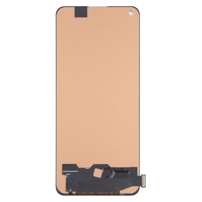 Lcd With Touch Screen For Oppo A95 5g Silver By - Maxbhi Com