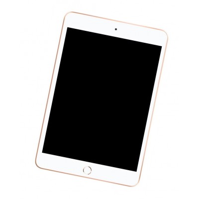 Main Flex Cable For Apple Ipad 5 Mini 2019 By - Maxbhi Com