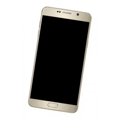 Proximity Light Sensor Flex Cable For Samsung Galaxy Note 5 By - Maxbhi Com