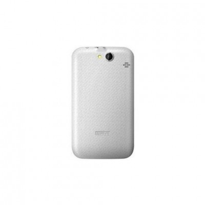 Full Body Housing For Gfive G95 White - Maxbhi Com