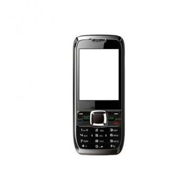Full Body Housing For Gfive U888 Grey - Maxbhi Com