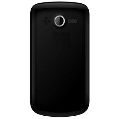 Full Body Housing for Forme Discovery P9 Black