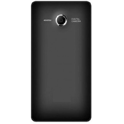 Full Body Housing for Forme Surprise P10 Black
