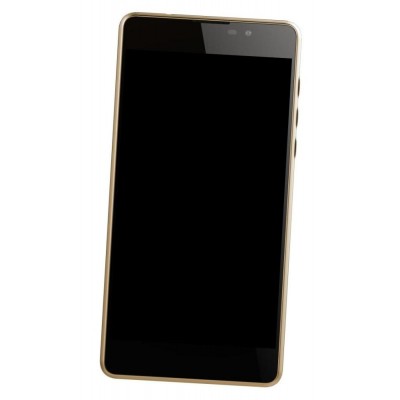 Lcd Connector For Intex Aqua Power 4g By - Maxbhi Com