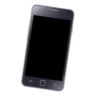 Lcd Connector For Samsung Z1 By - Maxbhi Com