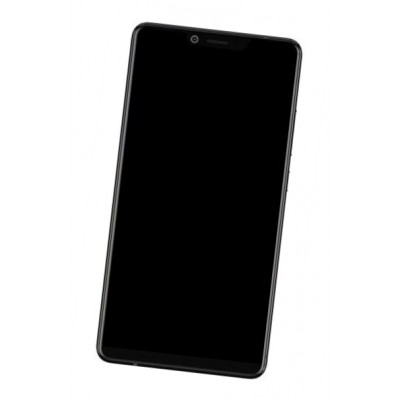 Lcd Connector For Sharp Aquos S3 High Edition By - Maxbhi Com