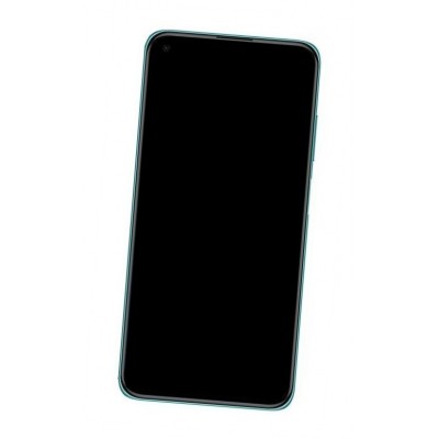 Lcd Connector For Xiaomi Redmi Note 9 5g By - Maxbhi Com