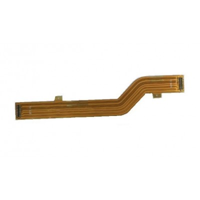 Lcd Flex Cable For Gionee A1 Plus By - Maxbhi Com