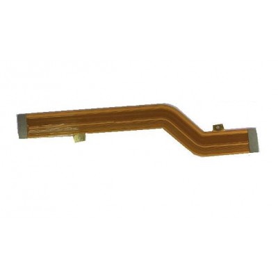 Lcd Flex Cable For Gionee A1 Plus By - Maxbhi Com