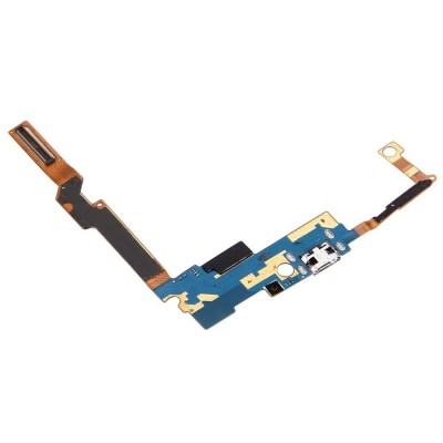 Charging Connector Flex Pcb Board For Lg G Vista Vs880 By - Maxbhi Com