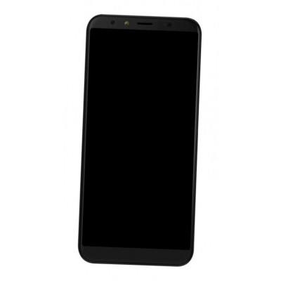 Handsfree Audio Jack Flex Cable For Ivoomi I2 Lite By - Maxbhi Com