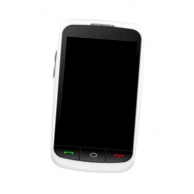 Handsfree Audio Jack Flex Cable For Zen P35 By - Maxbhi Com