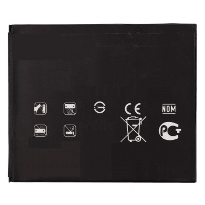 Battery For Motorola Moto E3 By - Maxbhi Com