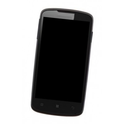 Lcd Connector For Lenovo A370 By - Maxbhi Com