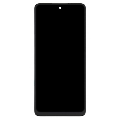 Lcd With Touch Screen For Honor 10x Lite Green By - Maxbhi Com