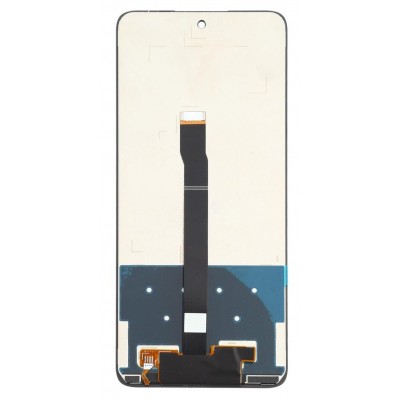 Lcd With Touch Screen For Honor 10x Lite Green By - Maxbhi Com