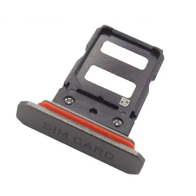 Sim Card Holder Tray For Blackview Bl8800 Pro White - Maxbhi Com