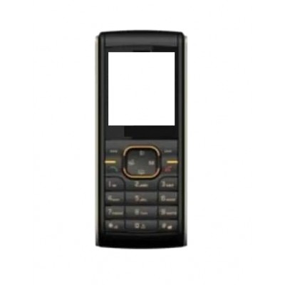Full Body Housing For Haier C2060 White - Maxbhi Com