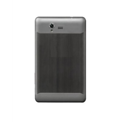 Full Body Housing For Hcl Me Y3 Black - Maxbhi Com