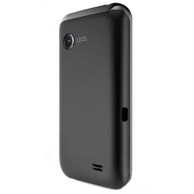 Full Body Housing for Gionee T520 Yellow
