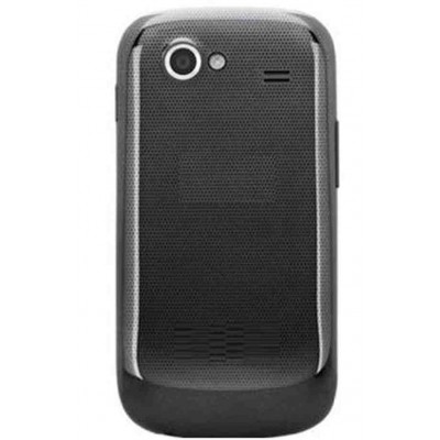 Full Body Housing for Google Nexus S 4G Black