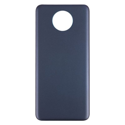 Back Panel Cover For Nokia G10 Blue - Maxbhi Com