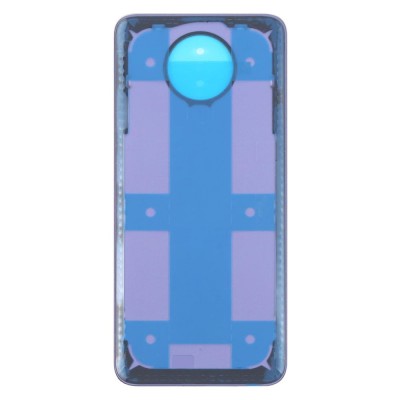 Back Panel Cover For Nokia G10 Purple - Maxbhi Com