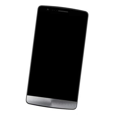 Ear Speaker Flex Cable For Lg D722k By - Maxbhi Com