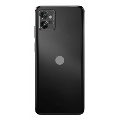 Full Body Housing For Motorola Moto G32 Black - Maxbhi Com