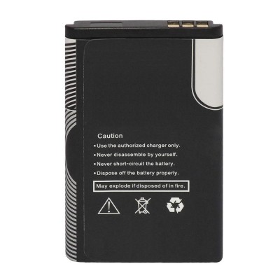 Battery For Nokia 105 2022 By - Maxbhi Com