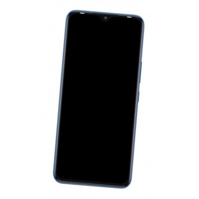Ear Speaker Flex Cable For Infinix Smart 6 Plus India By - Maxbhi Com