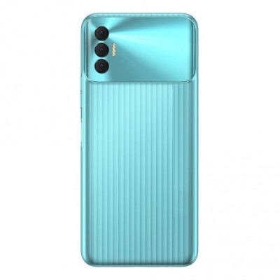 Full Body Housing For Tecno Spark 9t India Cyan - Maxbhi Com