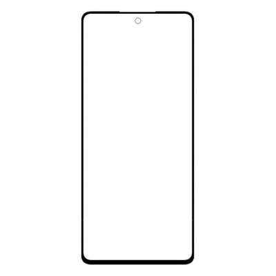 Touch Screen Digitizer For Oneplus 10t 5g Black By - Maxbhi Com