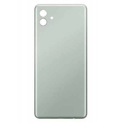 Back Panel Cover For Samsung Galaxy M13 5g Green - Maxbhi Com