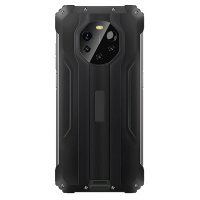 Full Body Housing For Blackview Bl8800 Pro White - Maxbhi Com