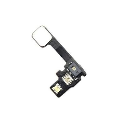 Power Button Outer For Intex Itab Black By - Maxbhi Com
