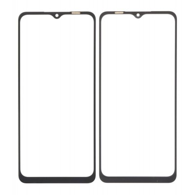 Replacement Front Glass For Samsung Galaxy M13 5g White By - Maxbhi Com