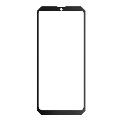 Touch Screen Digitizer For Blackview Bl8800 White By - Maxbhi Com