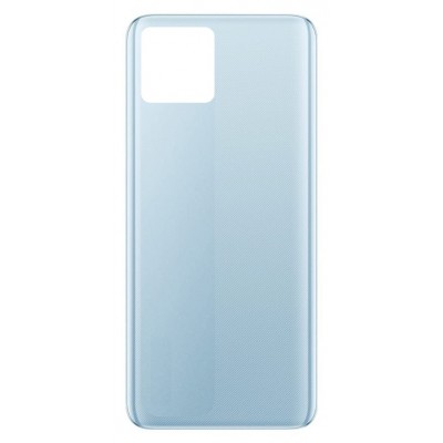Back Panel Cover For Infinix Smart 6 Hd Sky - Maxbhi Com