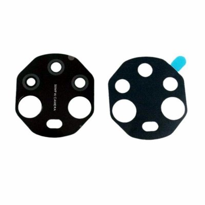 Camera Lens for Blackview BL8800 Pro Black