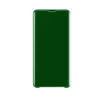 Flip Cover For Blackview Bl8800 Green By - Maxbhi Com