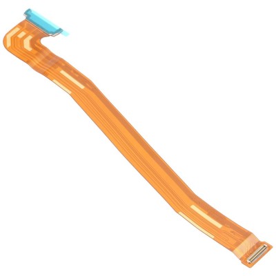 Lcd Flex Cable For Xiaomi Mi 11 Lite By - Maxbhi Com