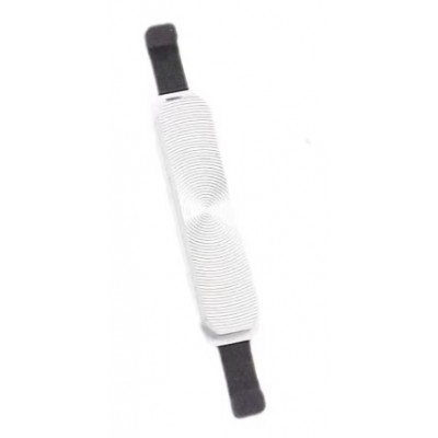 Power Button Outer For Blackview Bl8800 Green By - Maxbhi Com